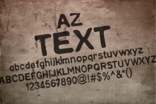 AZ Text: When Intentional Typography Shapes Better Outcomes