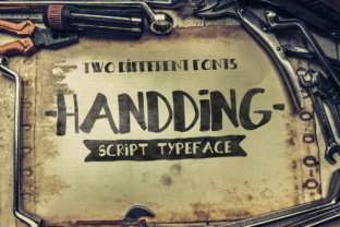 Handding: A Strategic Choice for Distinctive Brand Communication
