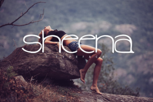 Sheena: Where Professionalism Meets Playful Design