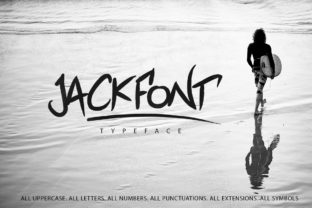 The Story of Jackfont: How Type Designer Pere Esquerrà Captured the Spirit of the Beach