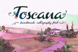 Toscana